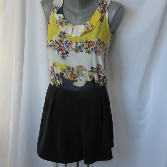 Alexander McQueen Romper - Picture 1 of 8
